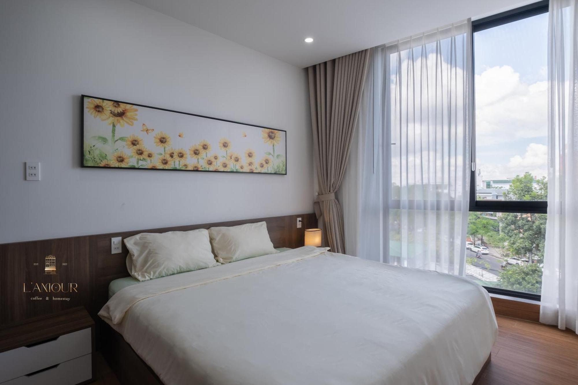 Lamour Homestay Thon Kim Long ภายนอก รูปภาพ
